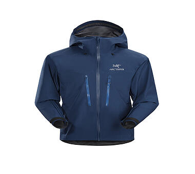 ARCTERYX, Herren Wanderjacke Alpha AR GTX Pro ARCTERYX, Herren Wanderjacke Alpha AR GTX Pro